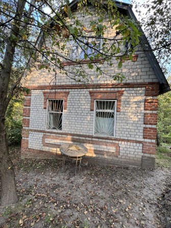 Продам земельный участок с домом в Солоницевке( Гавриловка) - фото 1