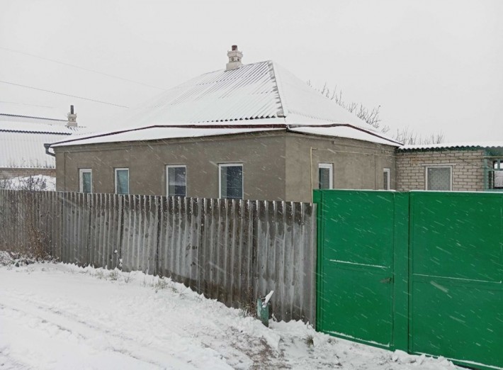 Продам дом в Солоницевске - фото 1