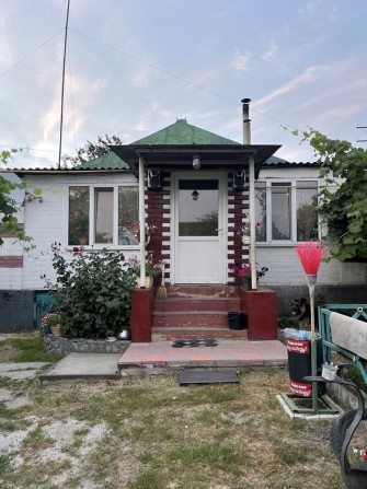 Продам дом в Солоницевке (р-н Гавриловка) - фото 1