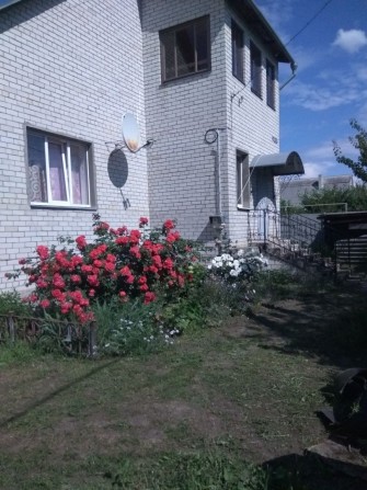 Продам дом в Солоницевке (Заречанка) - фото 1