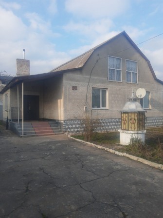 Продам будинок в місті Хмільник - фото 1
