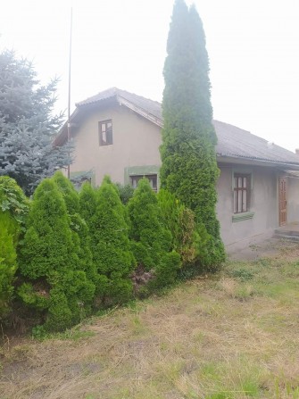 Продам житловий будинок в с.Опільсько Червоноградського району - фото 1
