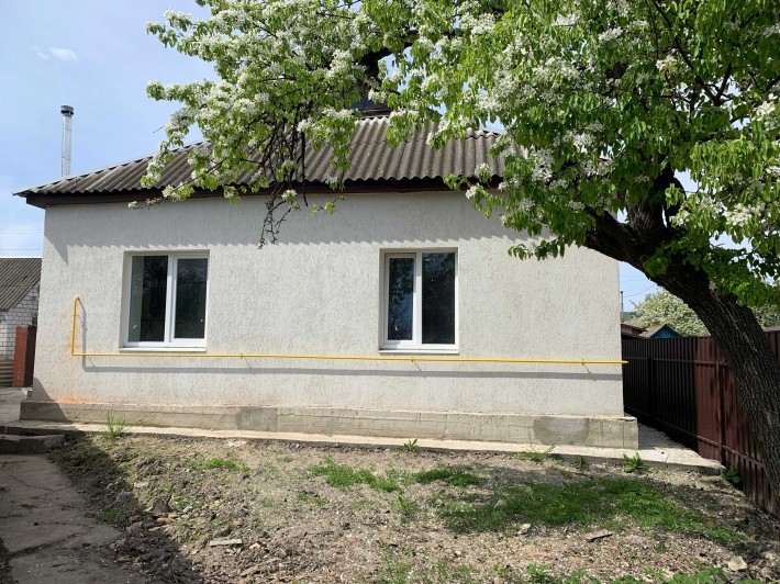 Продам власний будинок в центрі Бориспіля, альтернатива таунхаусу - фото 1