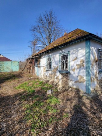 Продаж будинку з земельною ділянкою Бориспіль Франка 102 - фото 1