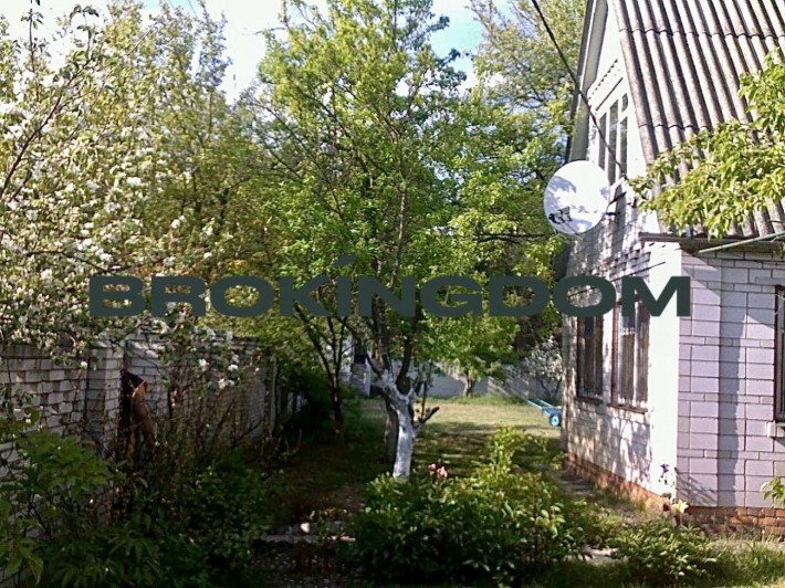 Продаж  Будинок-дача , біля р.Дніпро в СТ «Швейник»  м. Переяслав - фото 1