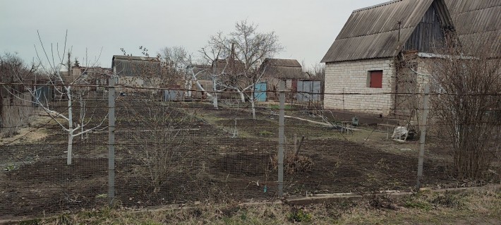 Продаю дачу Долгинцевский район (Калинино) - фото 1