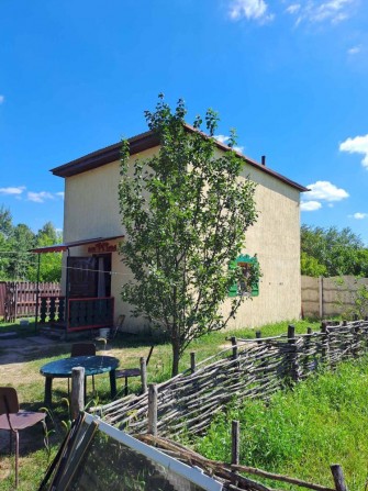 Продам будинок-дача біля Дніпра кооператив Райдуга - фото 1