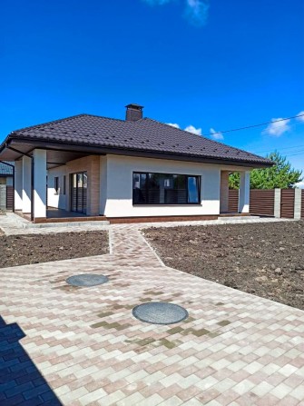 Уютный дом с потенциалом в новом районе Ирпеня! - фото 1