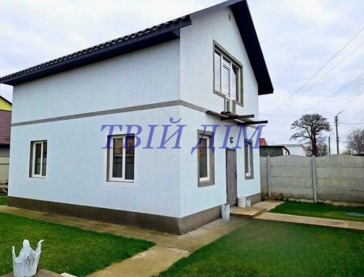 Продам будинок 110 м.кв. в центральній частині м.Бориспіль - фото 1