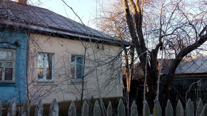 Дім Степанівка, 10 км від Сум , недорого - фото 1