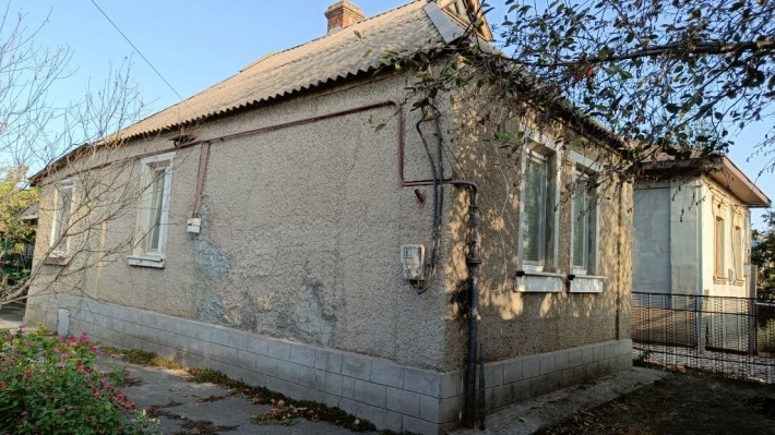 Будинок Гданцівка Плеханова ( Жовтих ірисів ) - фото 1