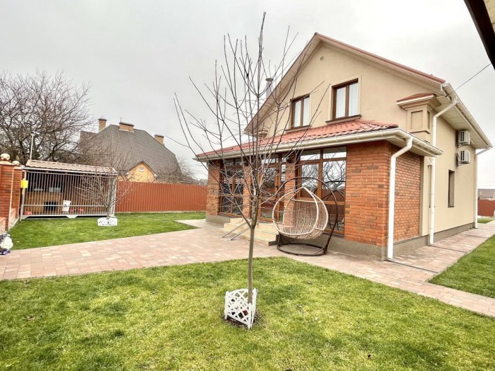 Продам дом - Борисполь (Царское село) - Хозяйка - фото 1