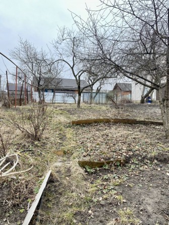 Півбудинка в районі вул. Засумської - фото 1