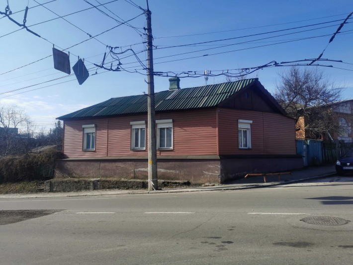 Приватний Будинок в Історичному Центрі Чернігова, Сертифікат RD - фото 1