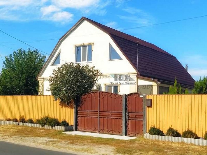 Продаж будинку в Дахнівці - фото 1