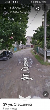 ПРОДАМ ДОМ  в Ужгороди - фото 1