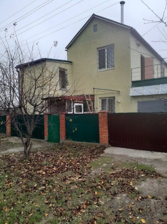 Продам будинок 151 КВ.м , р-н ГРЛ , 83000$ - фото 1