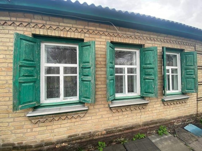 Продаж будинку вул. Гоголя або обмін на 1 - 2  кімн. квартиру - фото 1