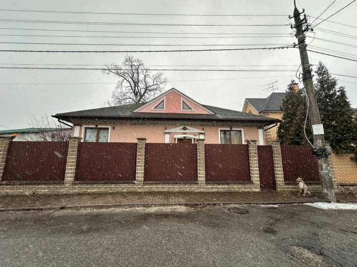 Продаж будинку з земельною ділянкою Киів Подільский район - фото 1