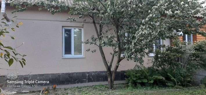 Частина будинку, Климівка, 52м2 - фото 1