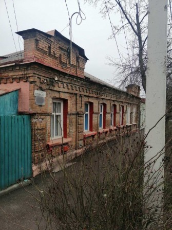 частина будинку біля Клінцовського авторинку ( цікаво під комерцію) - фото 1