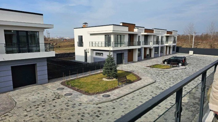 Продаж таунхауса Citi Villa Club       В - фото 1