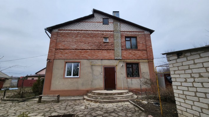 Продается дом в Луганске - фото 1