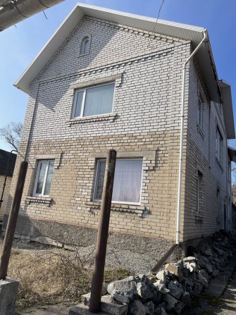 Продается дом без внутрених работ в Заводском р-не по ул Армавирская - фото 1