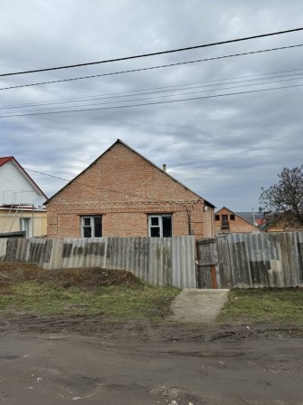 Будинок під ремонт - ТЕРМІНОВО/ТОРГ - фото 1