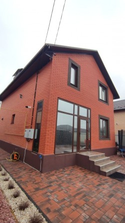 Новый будинок з ремонтом Тяжилів - фото 1