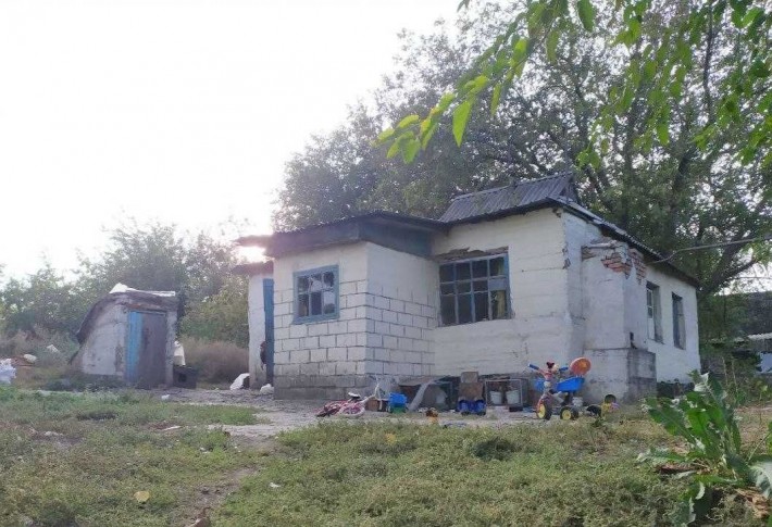 777 Продам дом с приватизированным участком в Краснополье. - фото 1