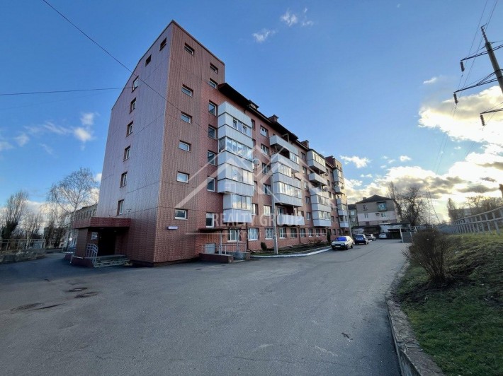 Продаж 1к квартири в в сучасному будинку (Новобудова) - фото 1