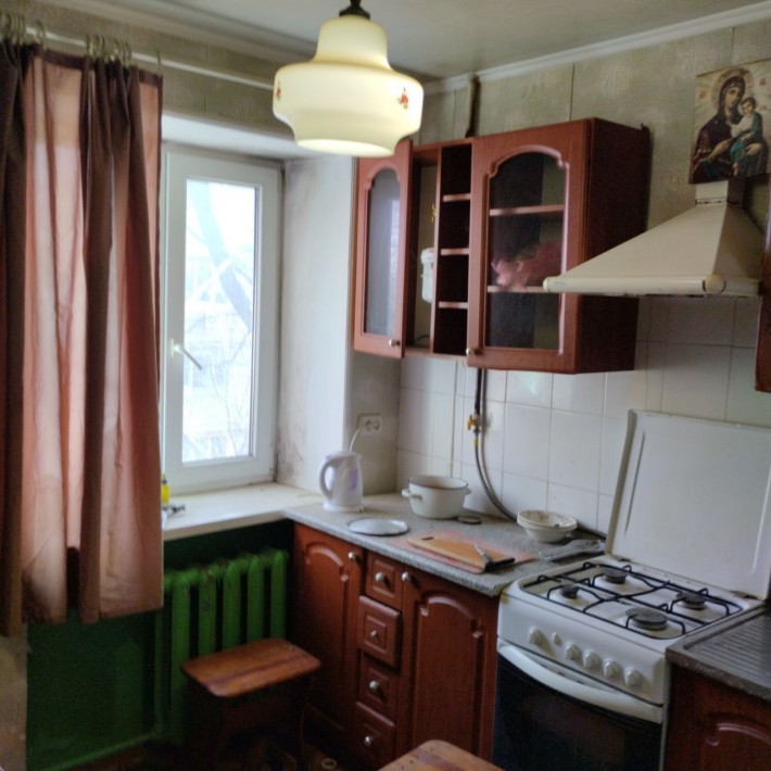 Продам 1-на комнатную квартиру Бердянск - фото 1