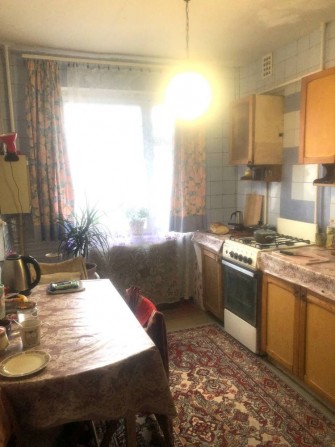 Продам 3 кімнатну квартиру в місті Олександрія - фото 1