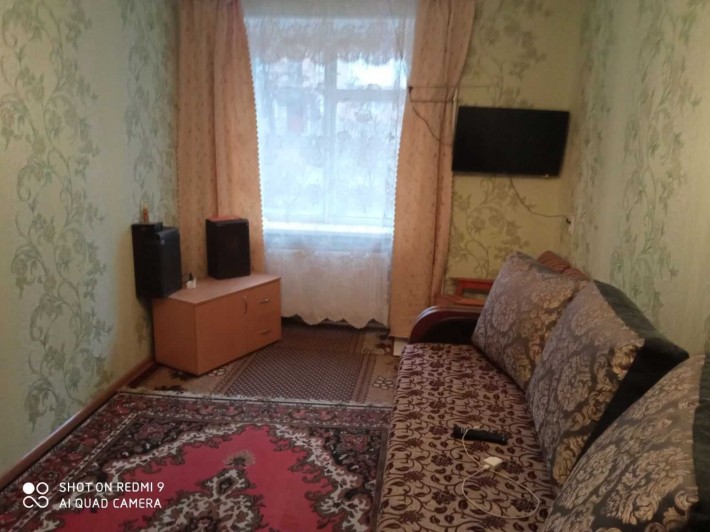 Продам 1-кімнатну квартиру в Бердичеві - фото 1