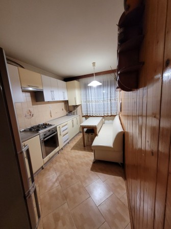 Продаж 3-х кімнатної квартири в м.Борислав - фото 1