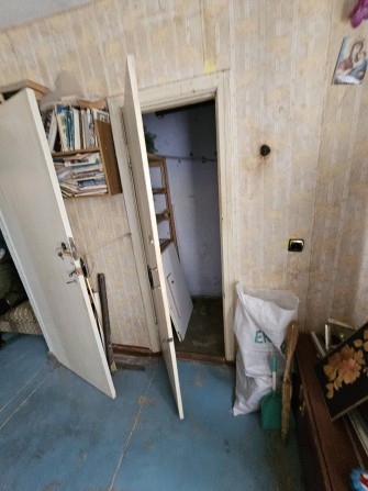 В г.Белгород-Днестровске продаётся двухкомнатная квартира - фото 1