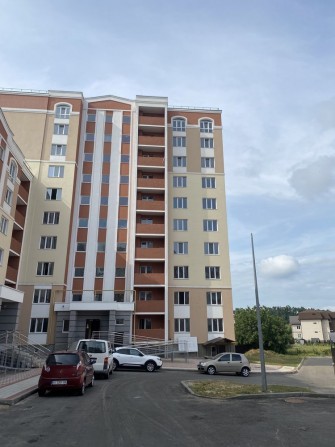 Продам 1 ком.В Новострое .с документами.ЄʼОселя - фото 1