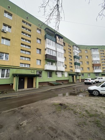 Продаж 1кімнатної квартири на вул.Сагайдачного - фото 1