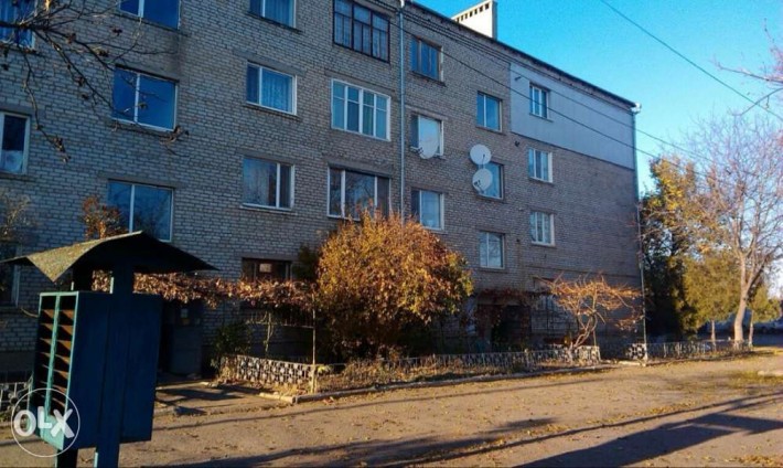ПРОДАМ квартиру в Вознесенске - фото 1
