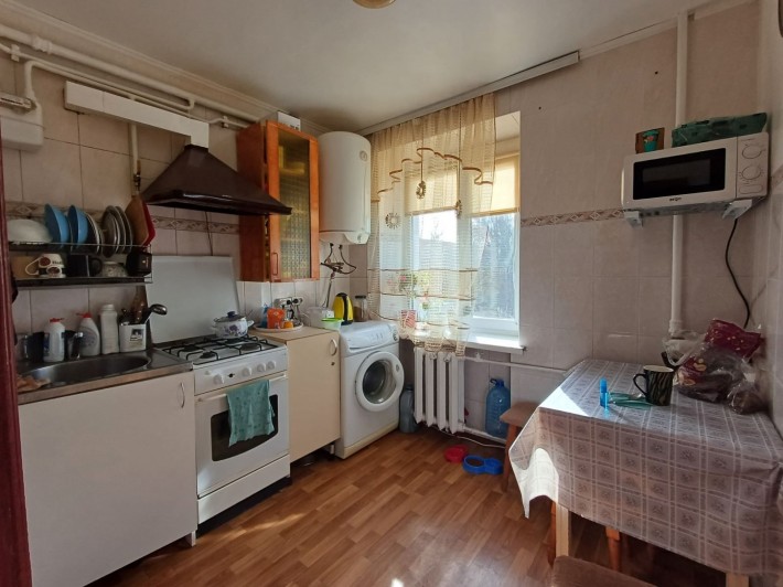 Продам однокімнатну квартиру в центрі міста Васильків - фото 1