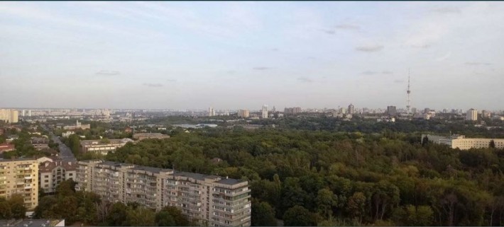 Продаж квартири Діброва Парк - фото 1