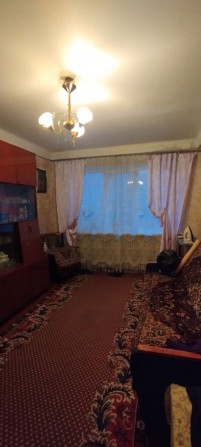 Продам 4 комнатную квартиру Черёмушки - фото 1