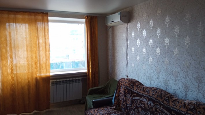 Двокімнатна квартира в місті Мирноград - фото 1