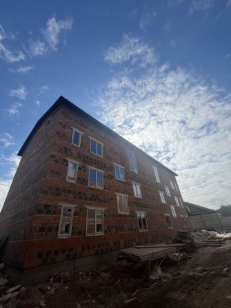 Смарт квартира в живописному місті в центрі Гостомеля - фото 1