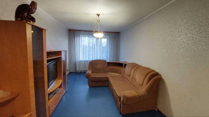 Продам 3-х комнатную квартиру г. Змиев - фото 1