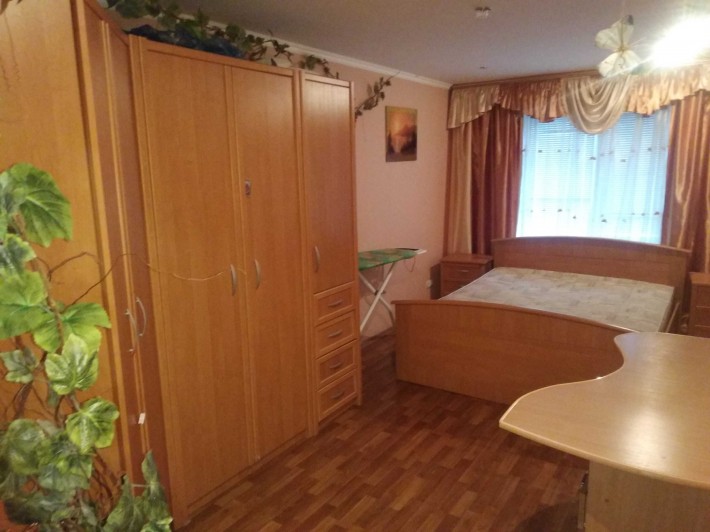 Продажа 4 кімнатної квартири з автономним опаленням в місті Жовті Води - фото 1