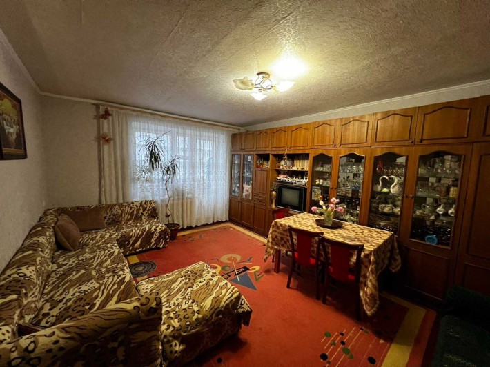 продам 3х кімнатну квартиру в Калинівці - фото 1