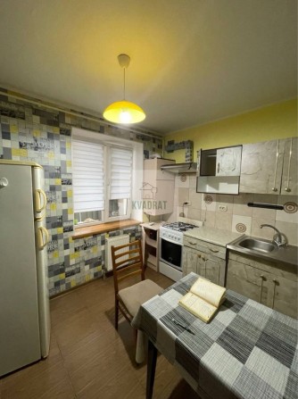 Продам 1-кімнатну квартиру за вигідною ціною у новобудові.р-н Крюшона - фото 1