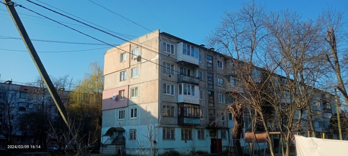 Продам 3 х кімнатну квартиру - фото 1